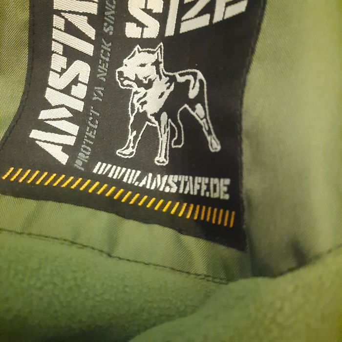 куртка AMSTAFF size-L