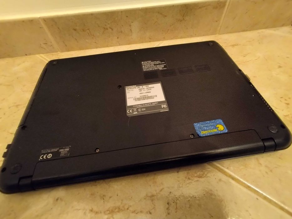 Toshiba Satellite L50 Laptop - Parts64751135980547123