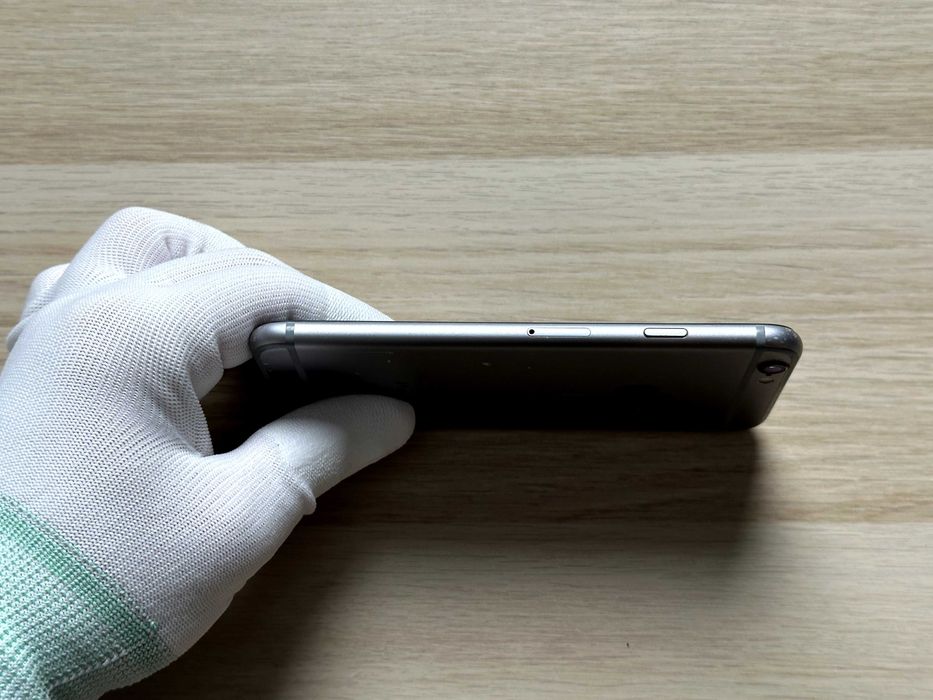 iPhone 6s 64GB – Blokada iCloud – Na części