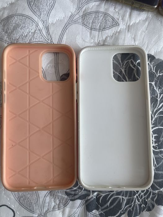 Чохли на iPhone 12 Pro Max