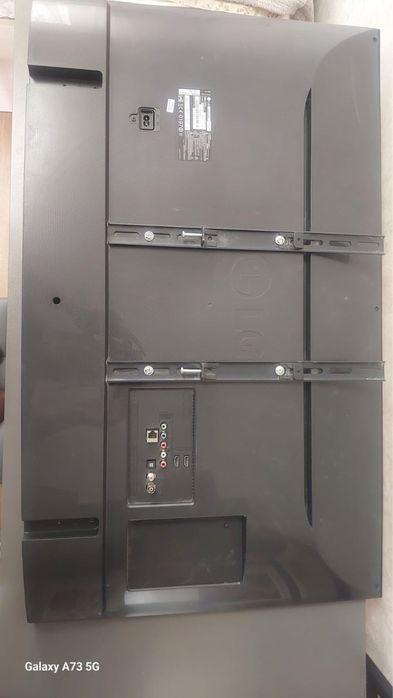 LG 43 діагональ тв