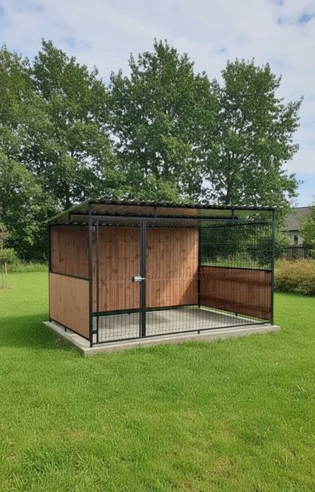 KOJEC dla psa – pies mówi „biorę” | transport montaż gratis