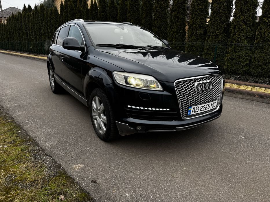 Audi Q7 Продаж,Обмін‼️