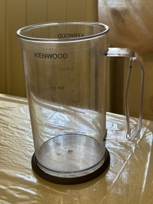 Продам насадки на  Блендер Kenwood