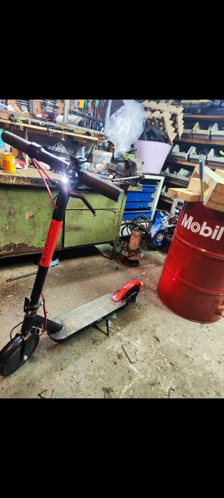 trotinetes  elétricas