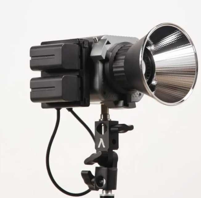 LED панель Aputure amaran COB 60d S Daylight Monolight (APA0020A11)