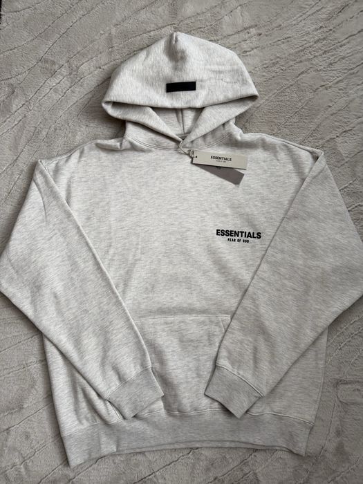 Оригінальне худі ESSENTIALS