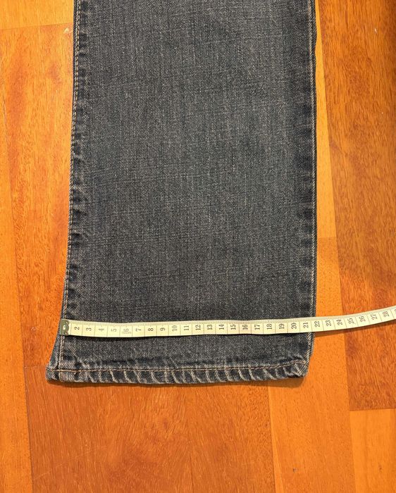 Spodnie Jeansowe Calvin Klein w rozmiarze 32