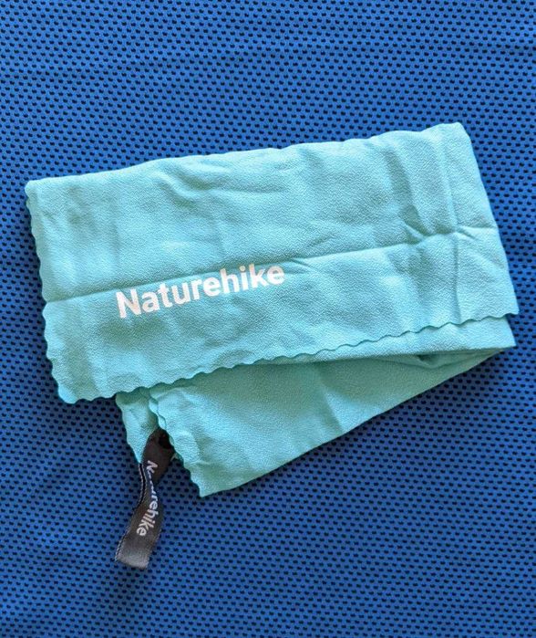 Міні рушник Naturehike 40x80 см edc