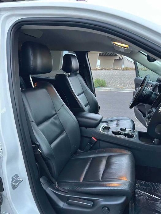 Dodge Durango      2017