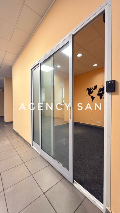 Здаємо комерційне приміщення на Проспекті Шевченко