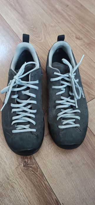 Buty trekkingowe Asolo Shiver