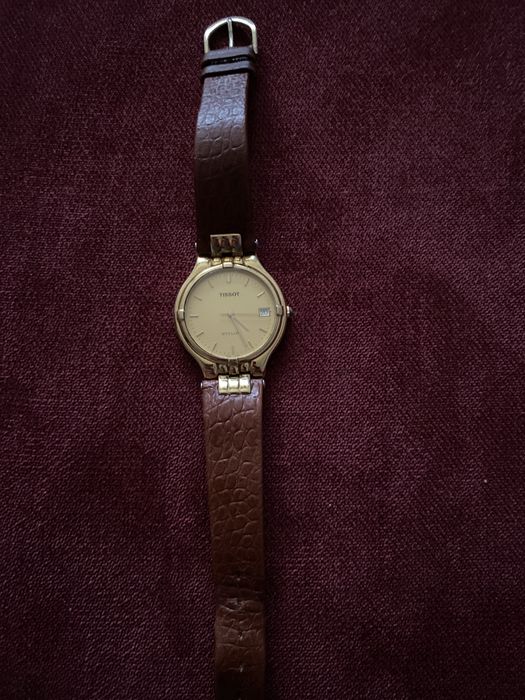 Часы женские Tissot наручные оригинал Швейцария