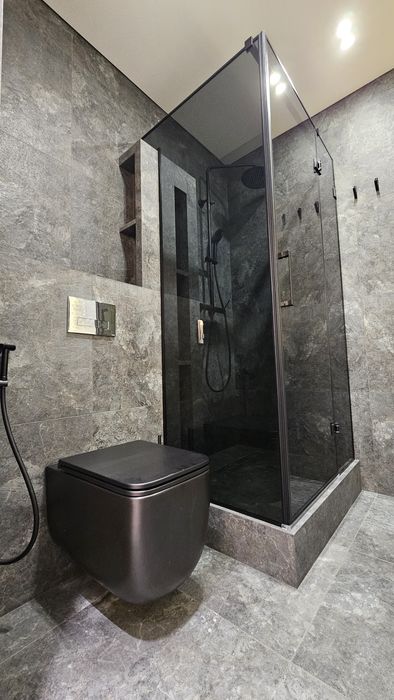 Сдам 2кв. ж/к Счастливый 2, автономное отопление, квартира актуальна.