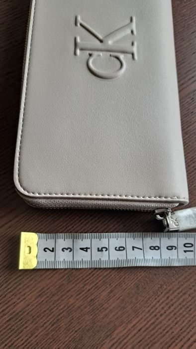 Damski portfel Calvin Klein