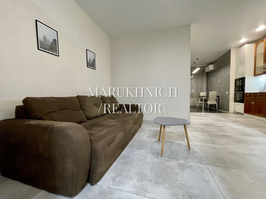 Аренда 2к. квартира ЖК Новодворянский Центр Небо Лофт парк Шевченко