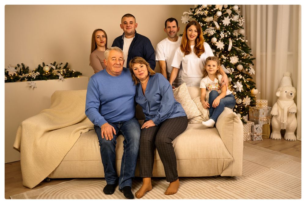 Фотограф Полтава