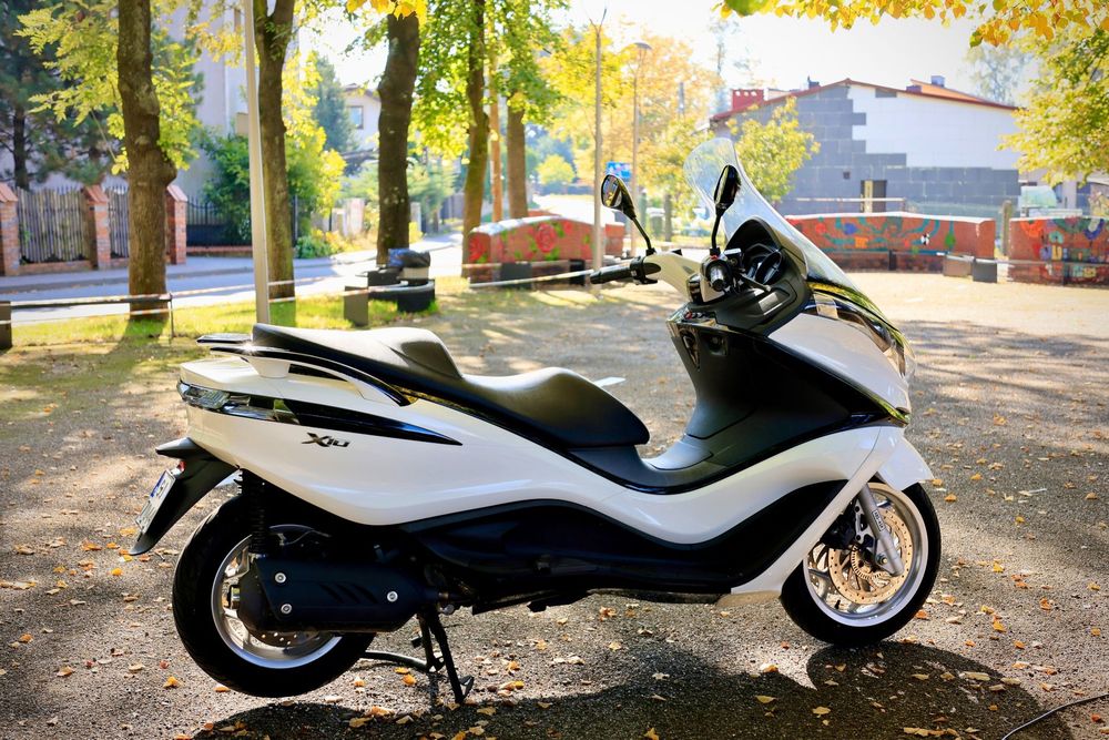 Piaggio