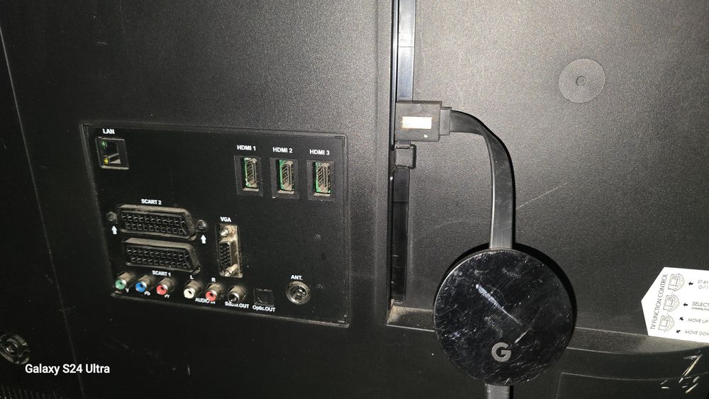 Telewizor Andersson 55 cali