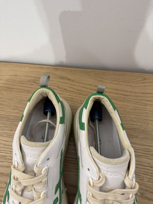 Кросівки Premiata Drake. Розмір 45