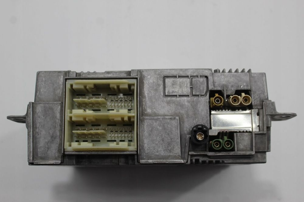 MERCEDES SPRINTER W910 W907 MODUŁ WZMACNIACZ RADIA A9079008703
