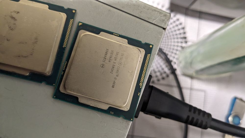 Intel core i3 і5 i7-4460 4570 4690 4670 4790s 6700t 4150 4170 4350