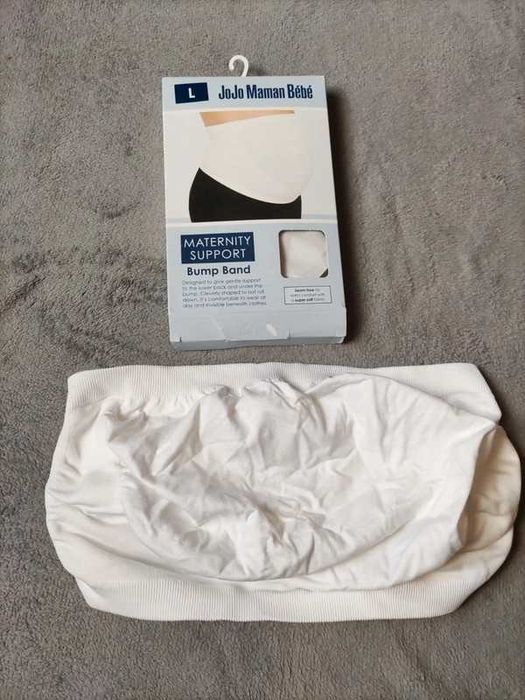 Pas podtrzymujący brzuch dla ciężarnych