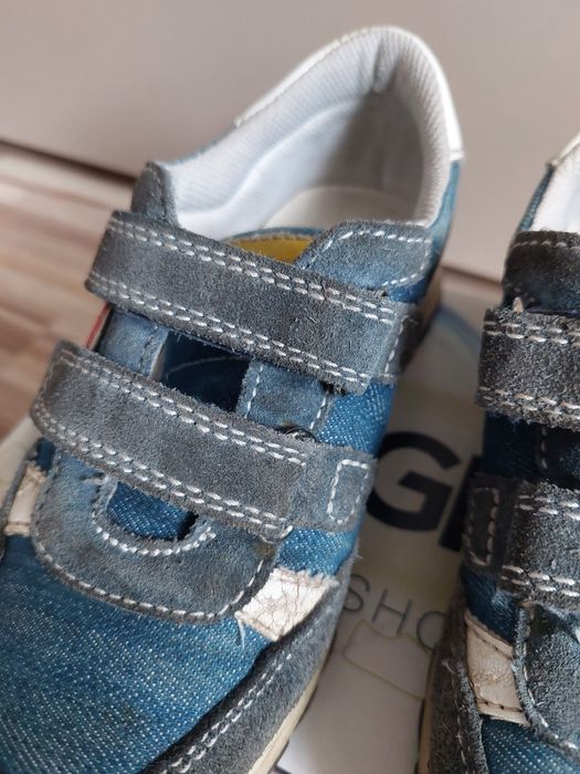 Buty PRIMIGI rozm.30 trampki/snikersy/adidasy