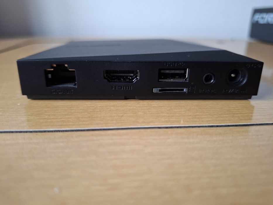 Formuler Z11 Pro Max BT1 32GB