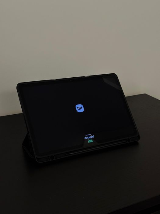 • Xiaomi Pad Pro •