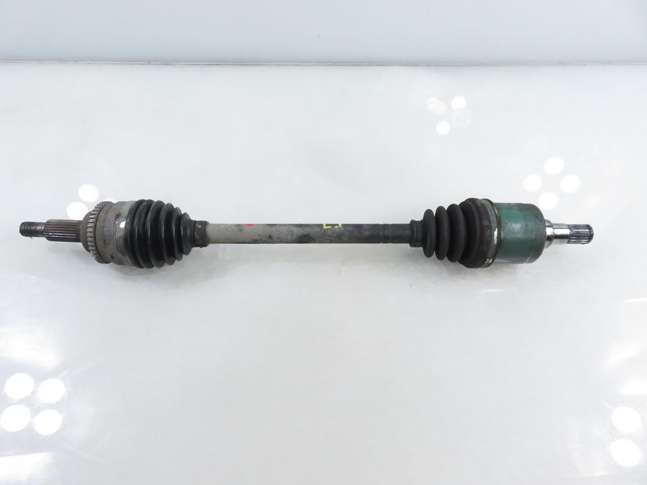 Półoś Lewa Przednia Suzuki Swift Mk6 1.3 4x4