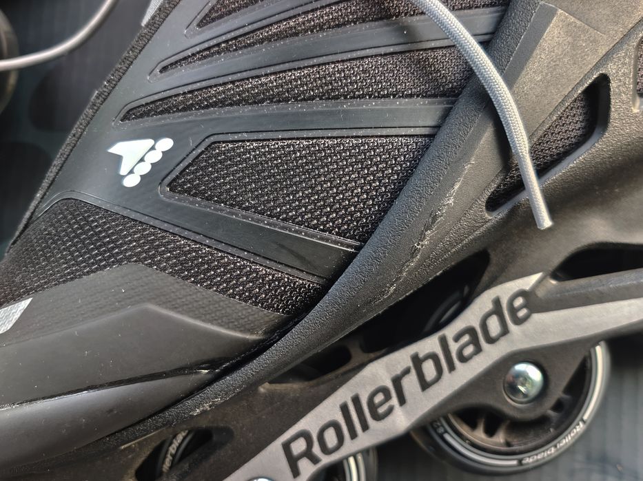 Rollerblade Zetrablade