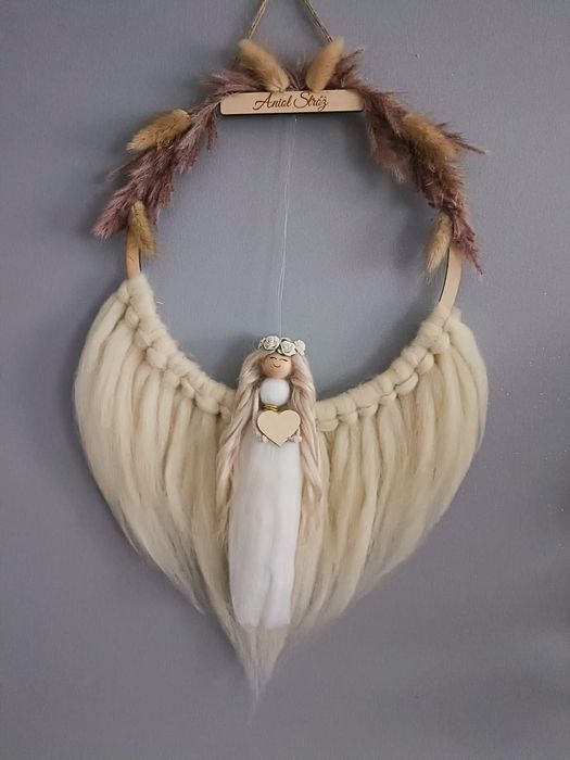 Anioł Stróż Twojego Domu