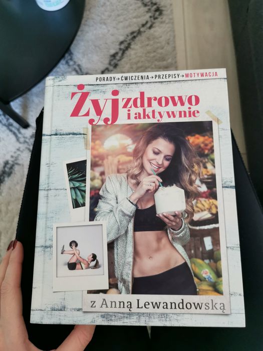 Żyj zdrowo i aktywnie