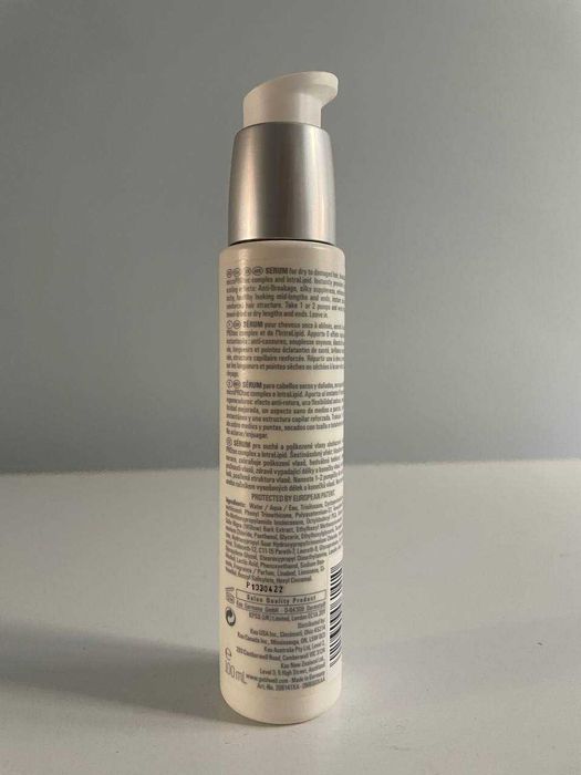 Goldwell Dualsenses Rich Repair сироватка для сухого волосся