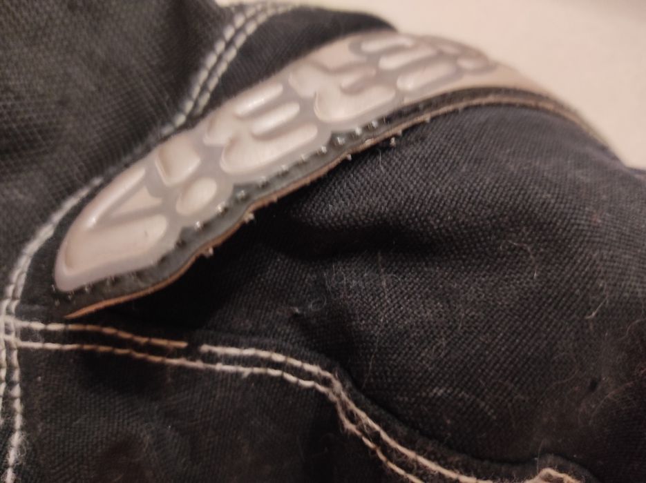 Детские штаны для мотокросса acerbis