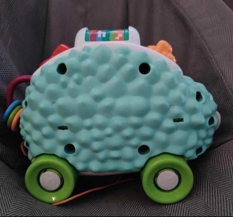 Fischer Price Linkimals jeż interaktywny