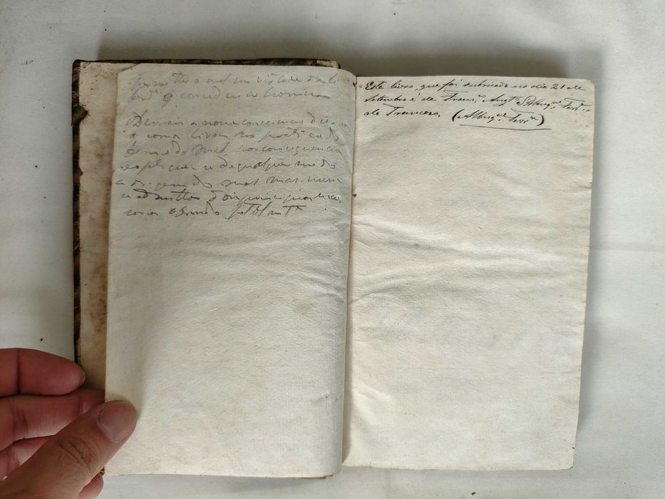 Livro | Elementos de Filosofia Racional | 1855