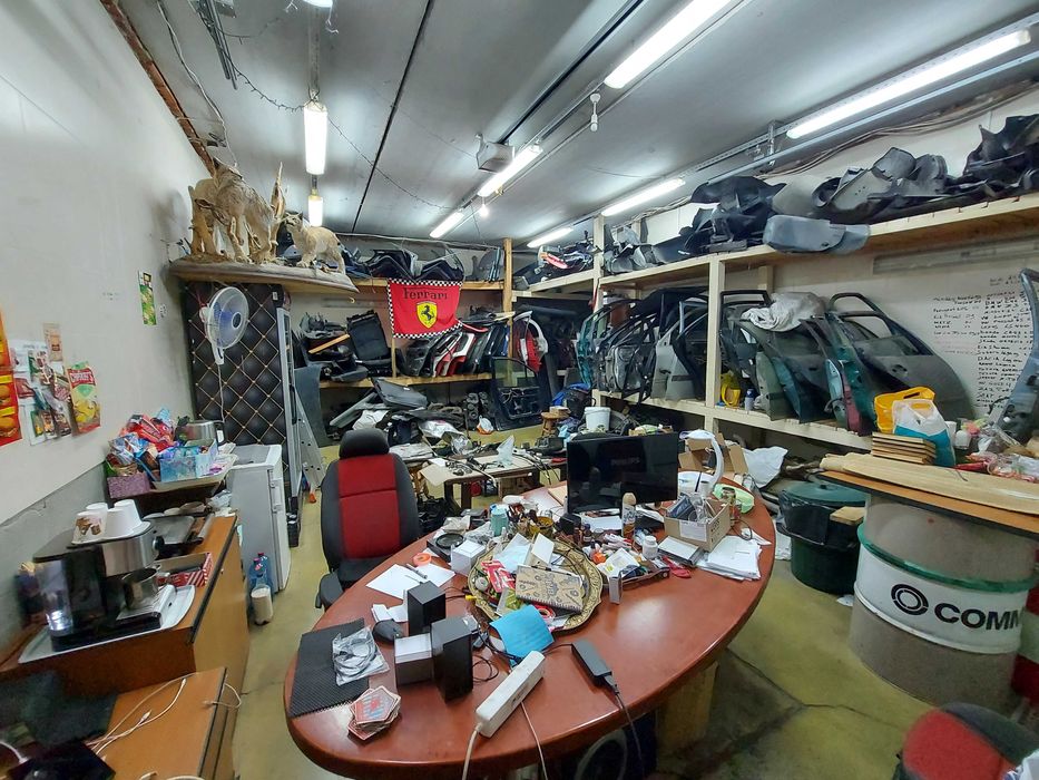 Commercial real estate at st. Ul Osennyaya (area 401 m²) - Atlanta.ua - photo 5