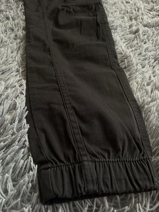 Нові штани JACK& JONES JPSTPAUL FLAKE CARGO 32/32 розмір