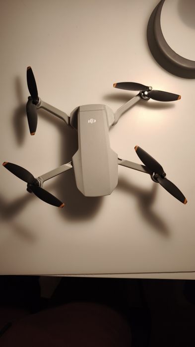 Drone Dji mini 2 se