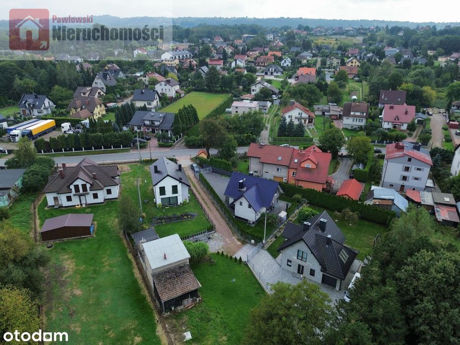 Dom, Skawina