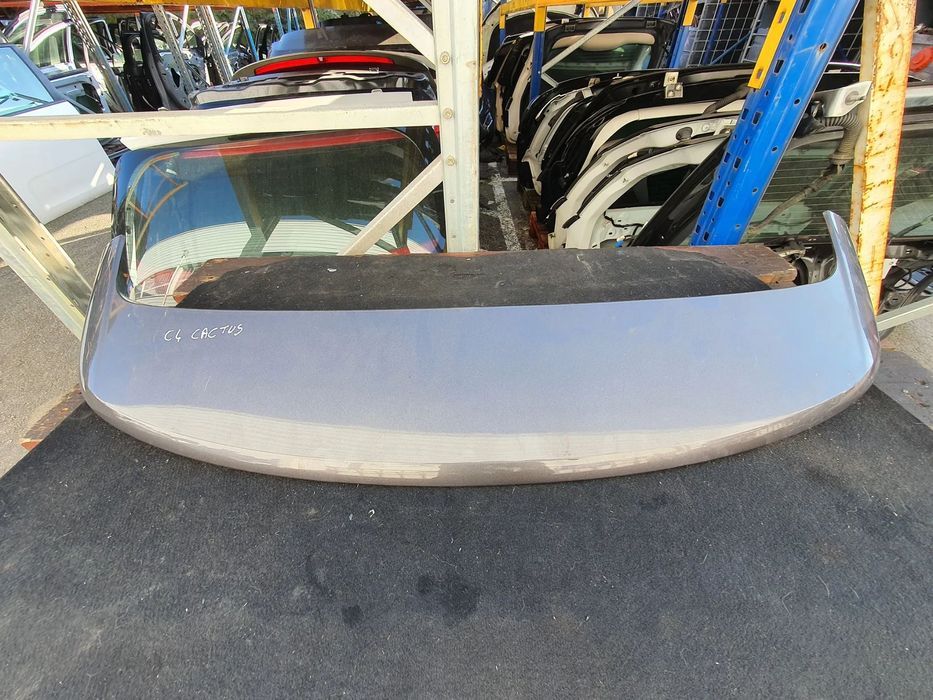 AILERON CITROEN C4 CACTUS / 9804050777
