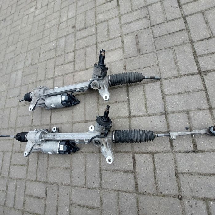 Рульова рейка BMW G30 G31 G11 G12
Рулевая рейка BMW G30 G31 G11 G12