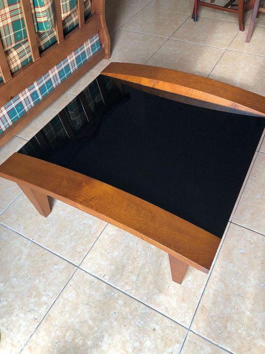 Vendo Mesa de centro para sala