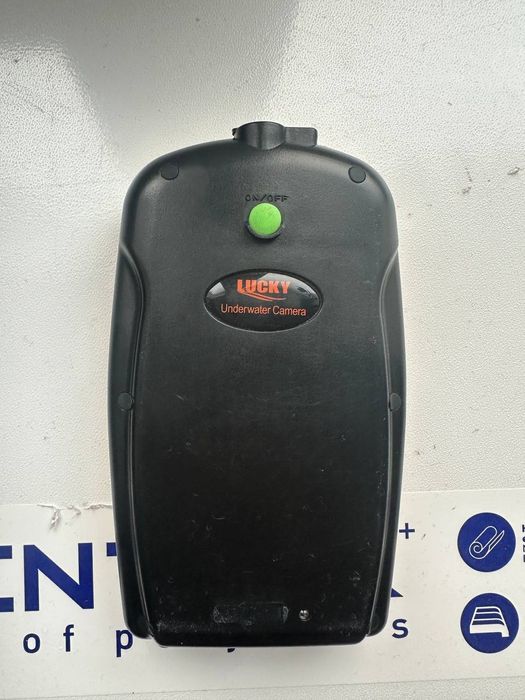 Підводна камера Lucky
