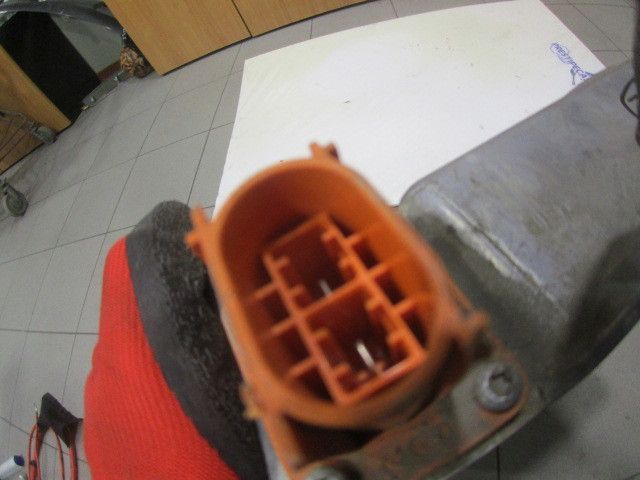 Bateria VOLKSWAGEN ID.3 (E11, E12)