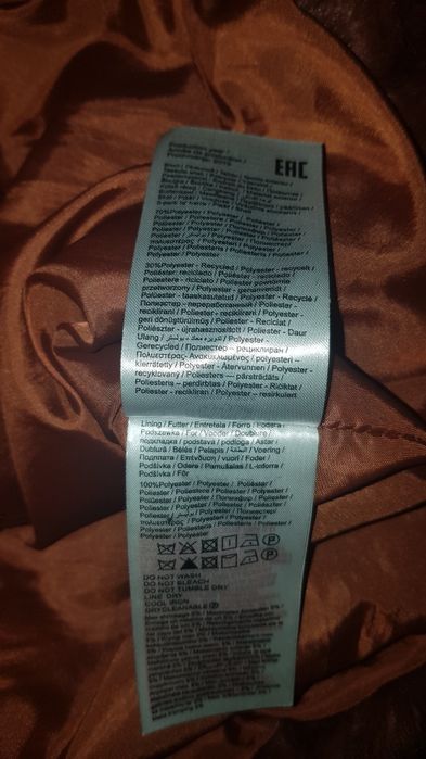 Kurtka,sztuczne futro,odzież wierzchnia