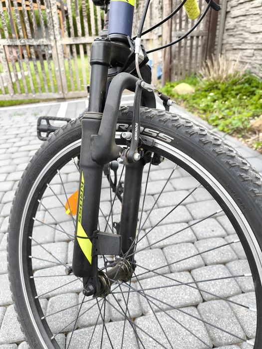 Kross Dust Jr. 1.0
