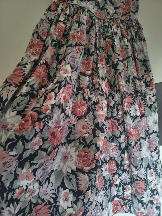 Sukienka Laura Ashley 36/38